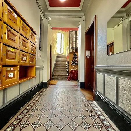 La Loge Parisienne 300M Gare Bastille Telepherique グルノーブル エクステリア 写真