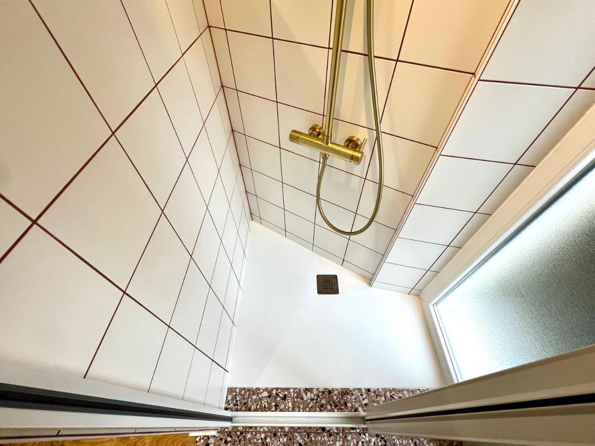 La Loge Parisienne 300M Gare Bastille Telepherique グルノーブル エクステリア 写真